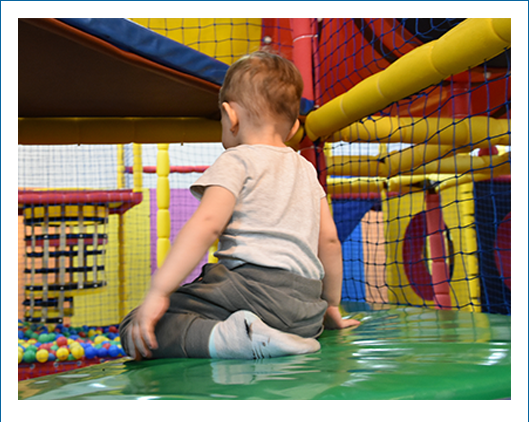 Małpi Gaj