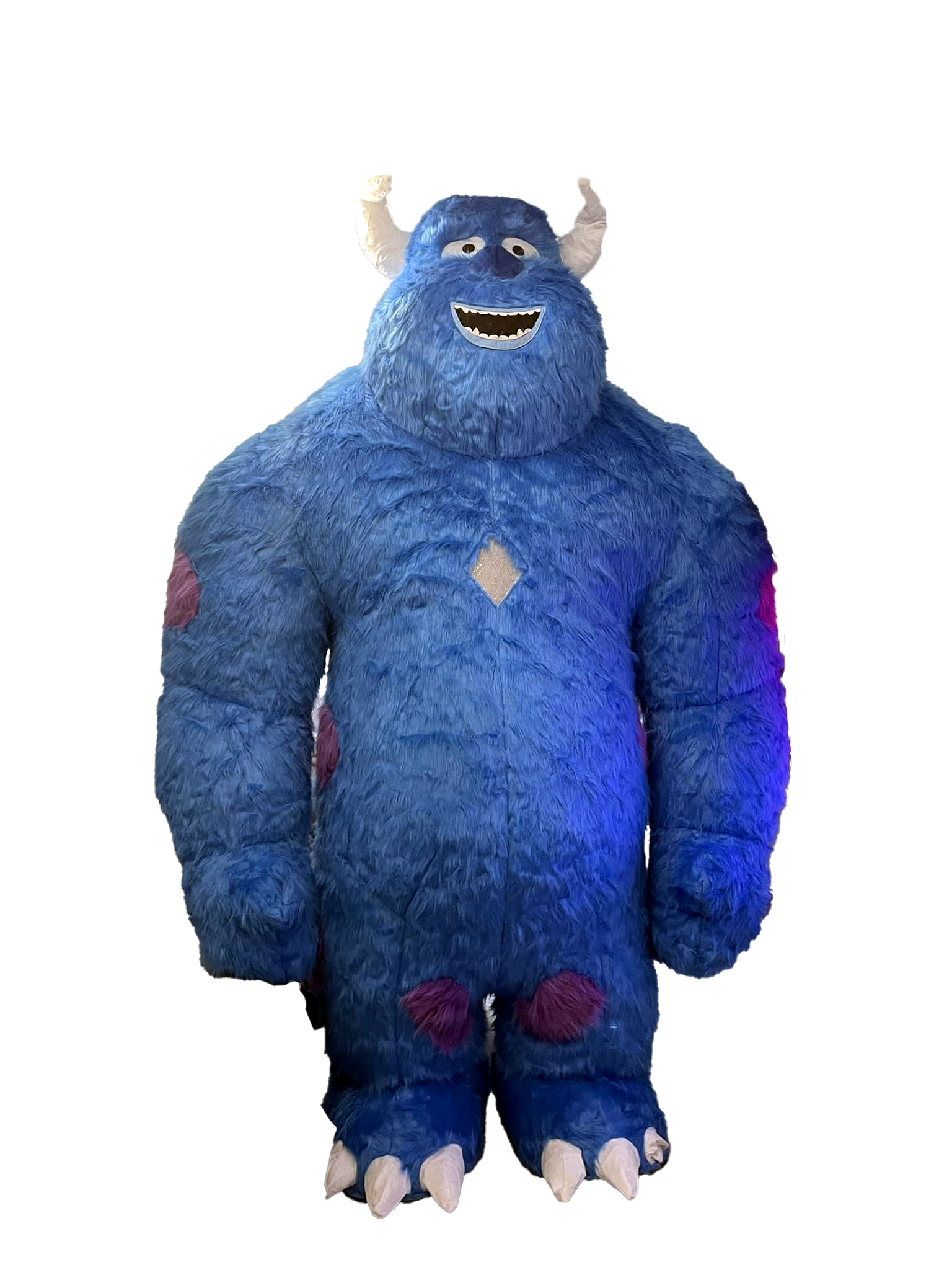 monster